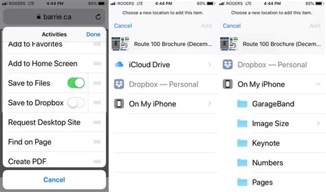 Step 1: Open the Settings app on your <b>iPhone</b> or iPad. . Download files on iphone